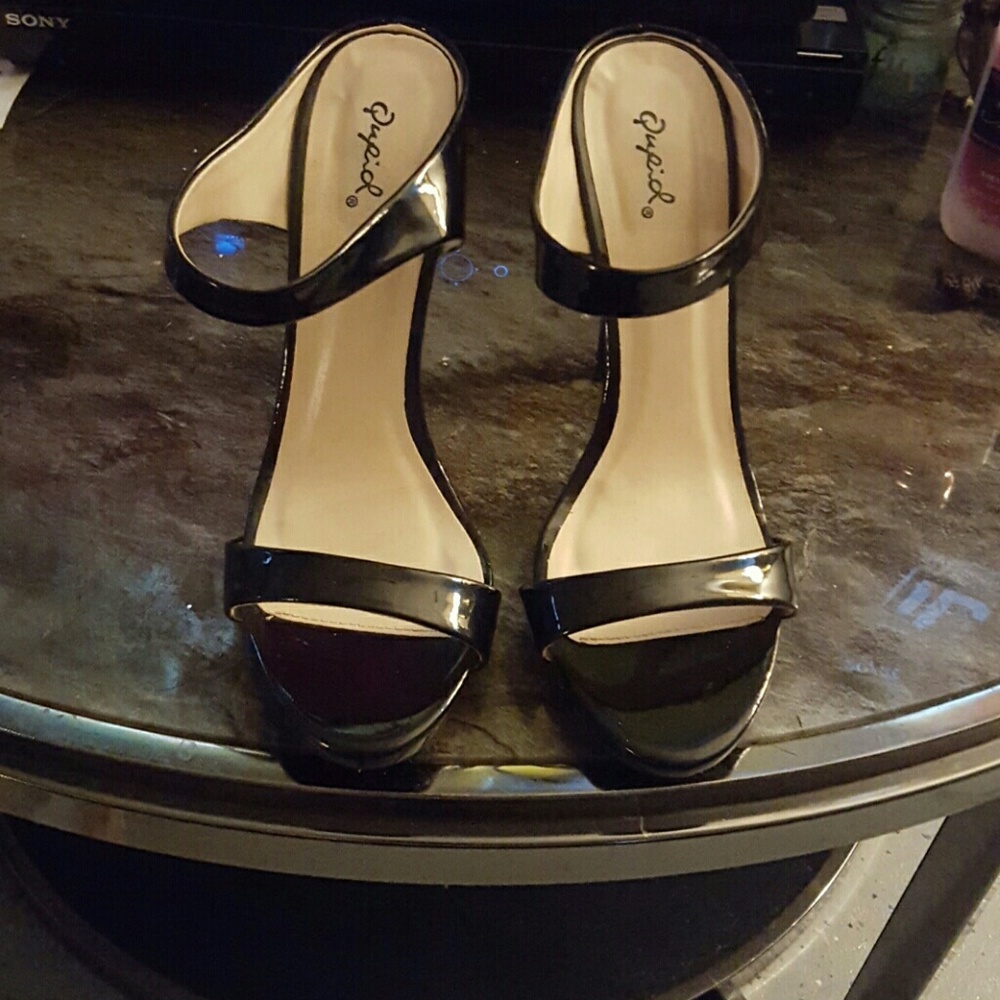 COPY - Heeled Sandals